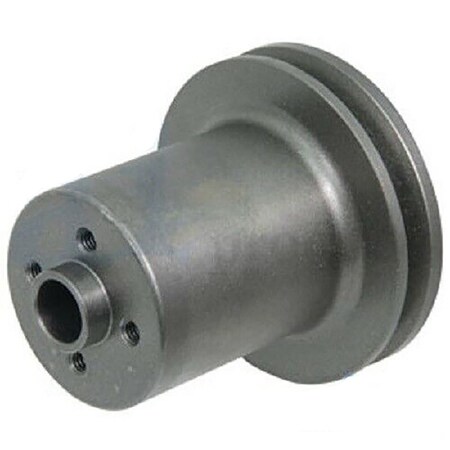Aftermarket Pulley, Water Pump A-160926A-AI